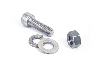 (製品画像1枚のみ)バイオグリップⓇ 医療用精密ネジ